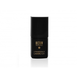 UTWARDZACZ LAKIERU UV 15ML.